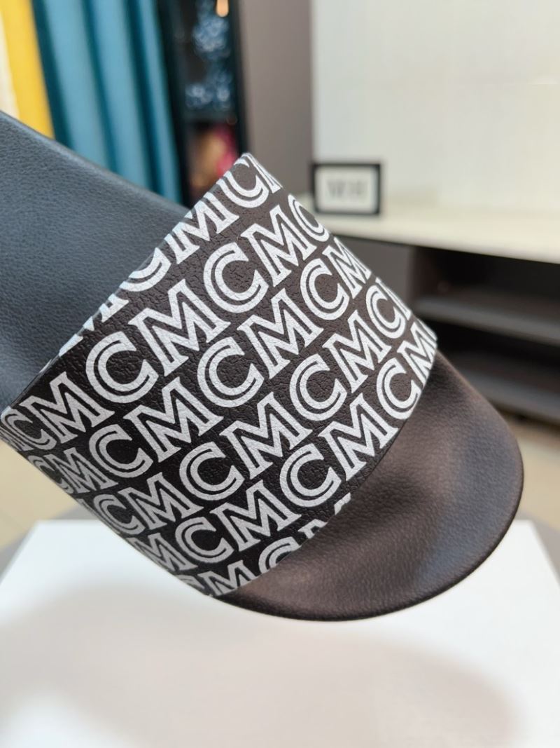 Mcm Sandals